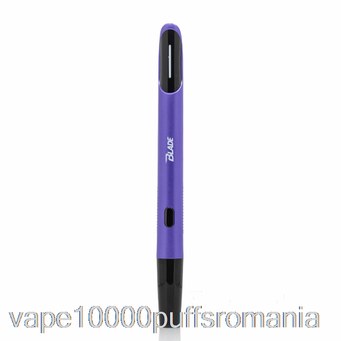 Vape Romania Yocan Blade Dab Knife Violet